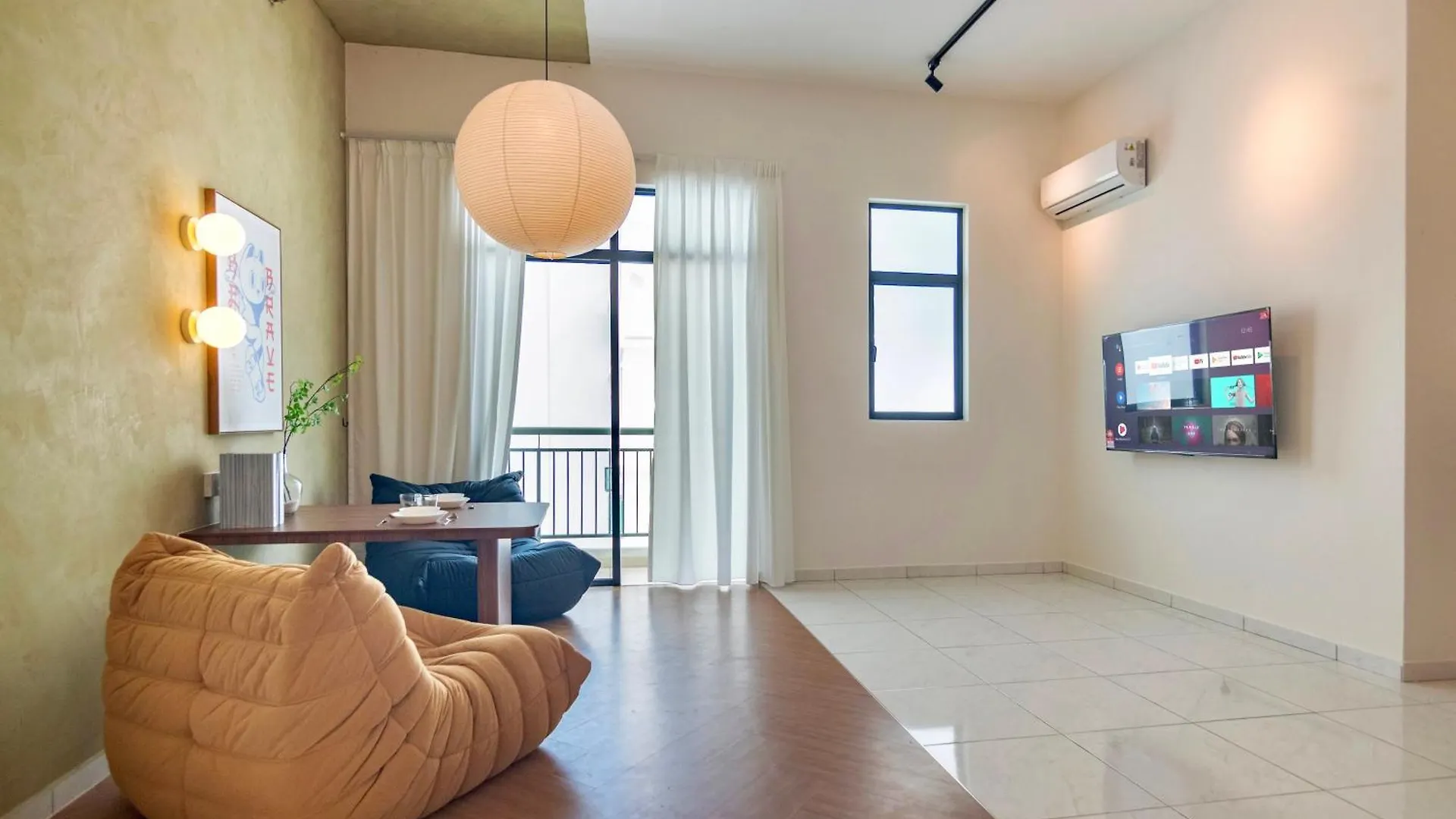 The Sun By Stellar Alv Aparthotel Bayan Lepas 0*,  Malaysia