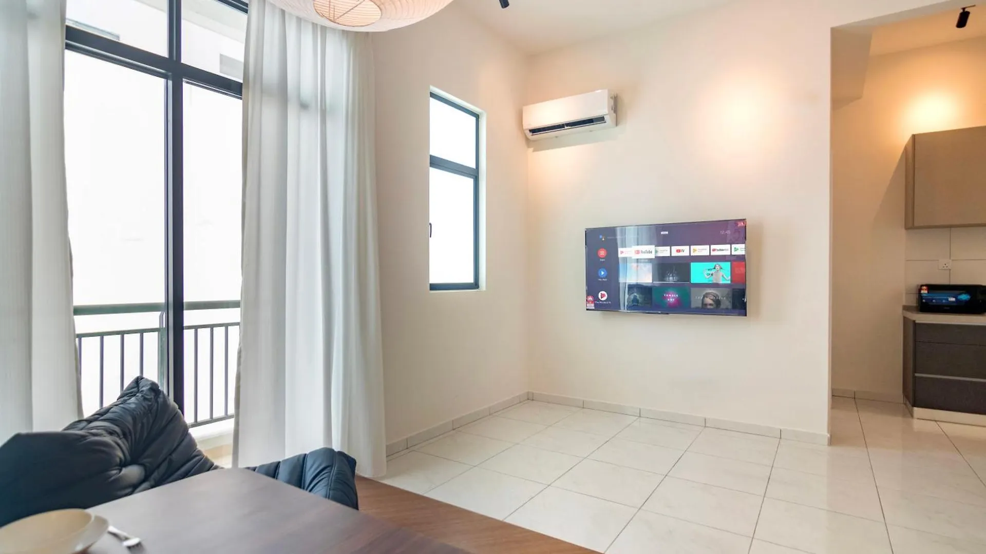 The Sun By Stellar Alv Aparthotel Bayan Lepas