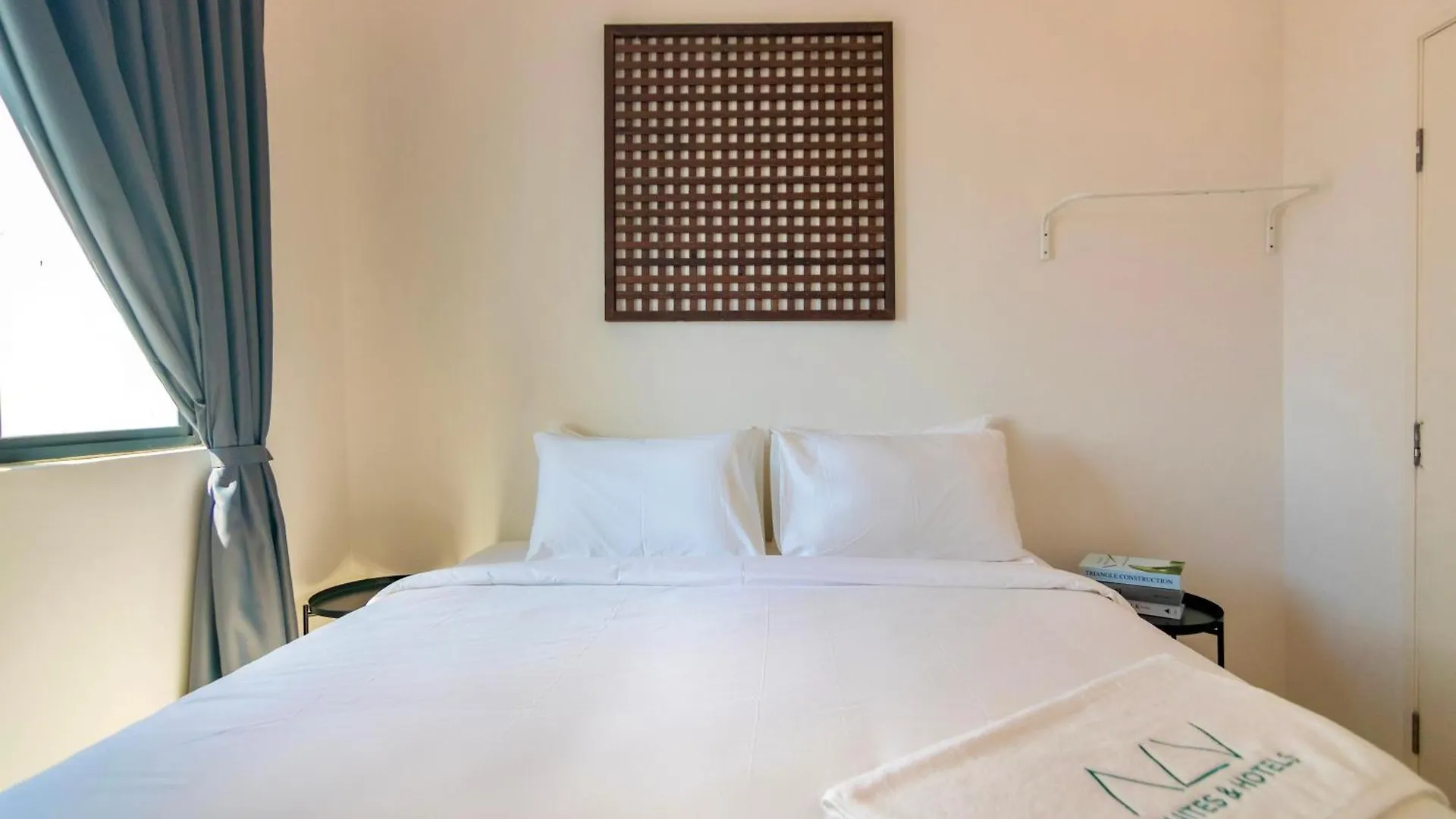 The Sun By Stellar Alv Aparthotel Bayan Lepas